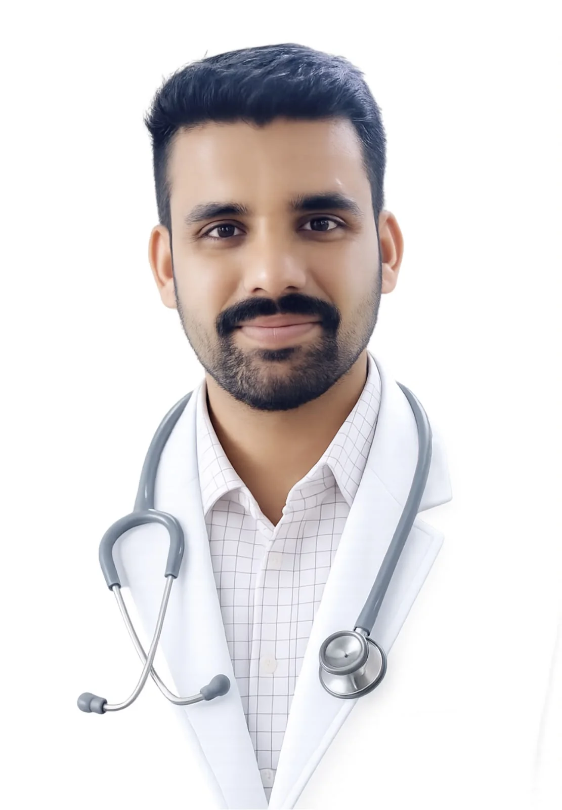 Dr. Atharva Mishra