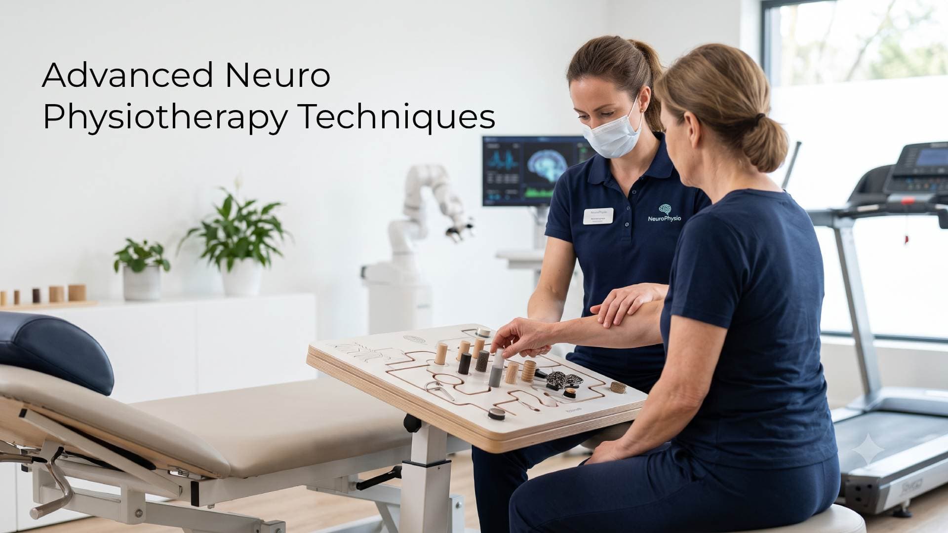 Advanced Neuro Physiotherapy Techniques: A Complete, Evidence-Based Guide