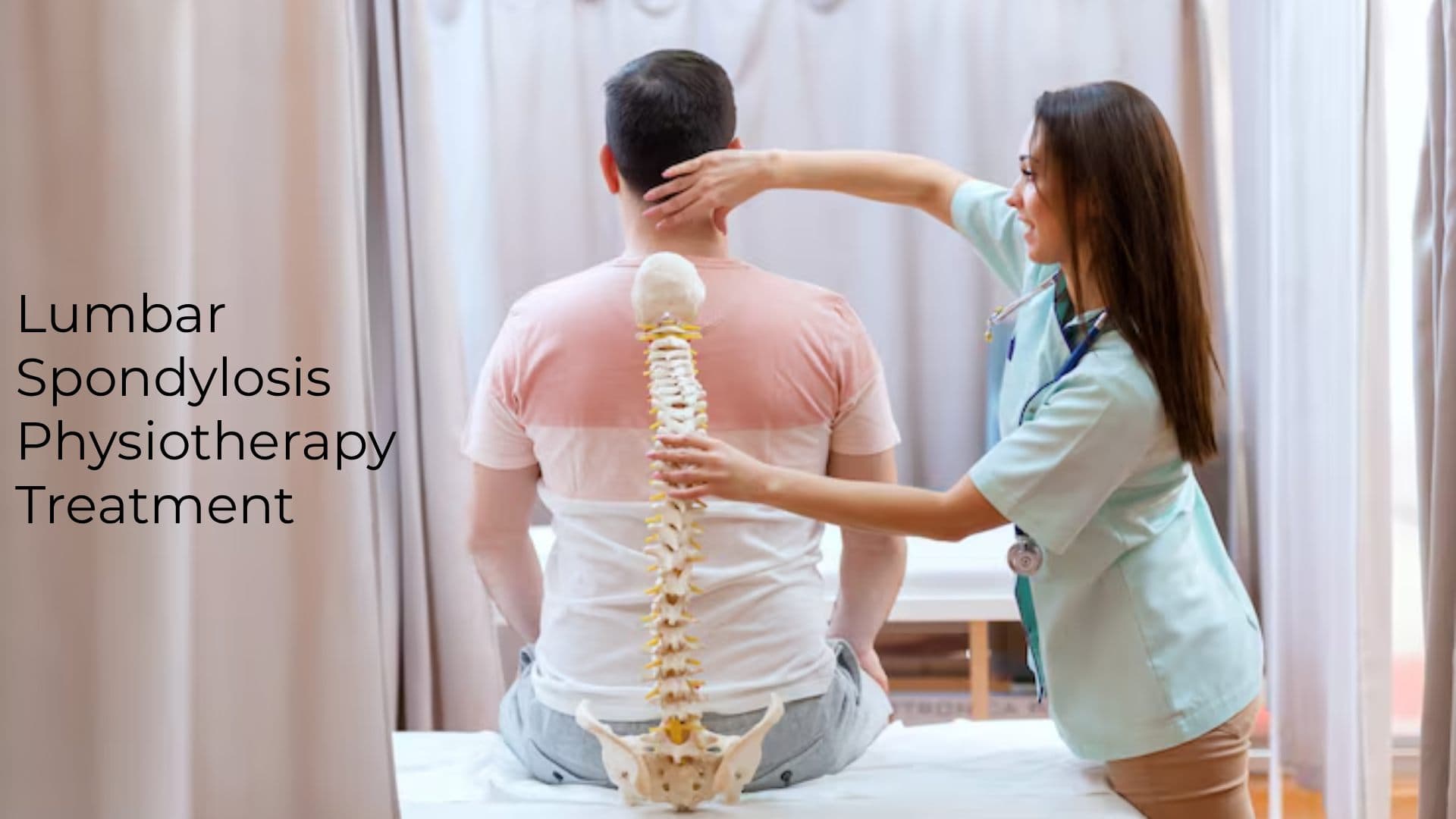 Lumbar Spondylosis Physiotherapy: Types, Symptoms & Recovery