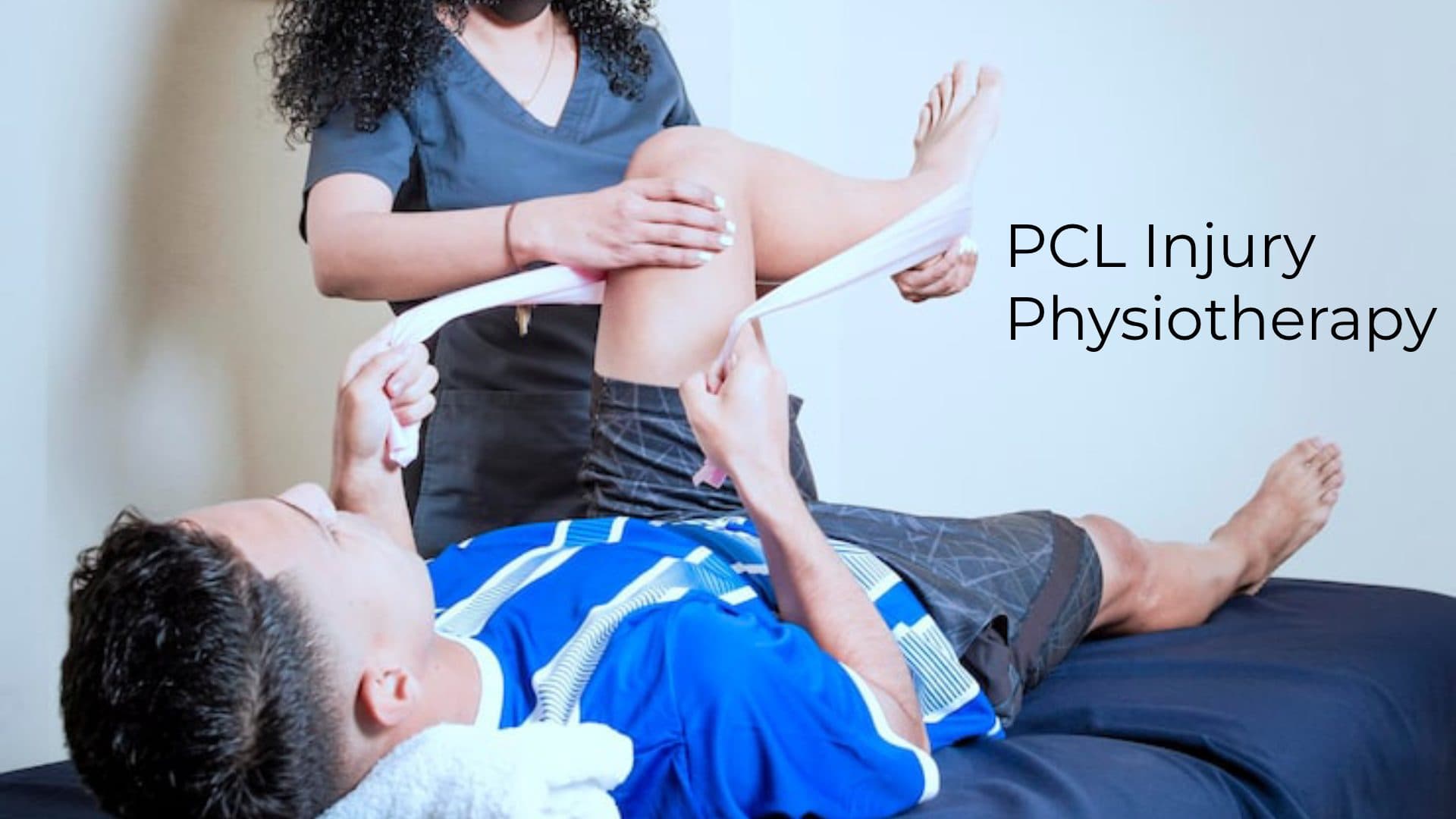 Physiotherapy for PCL Injury Recovery: Complete Guide
