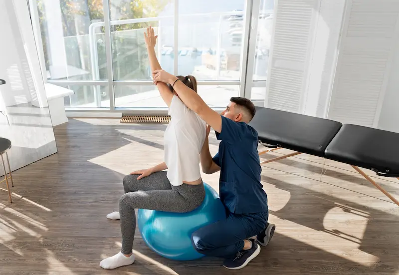 Corporate Wellness Physiotherapy – Healthier Employees, Higher Productivity & Sustainable Workplaces
