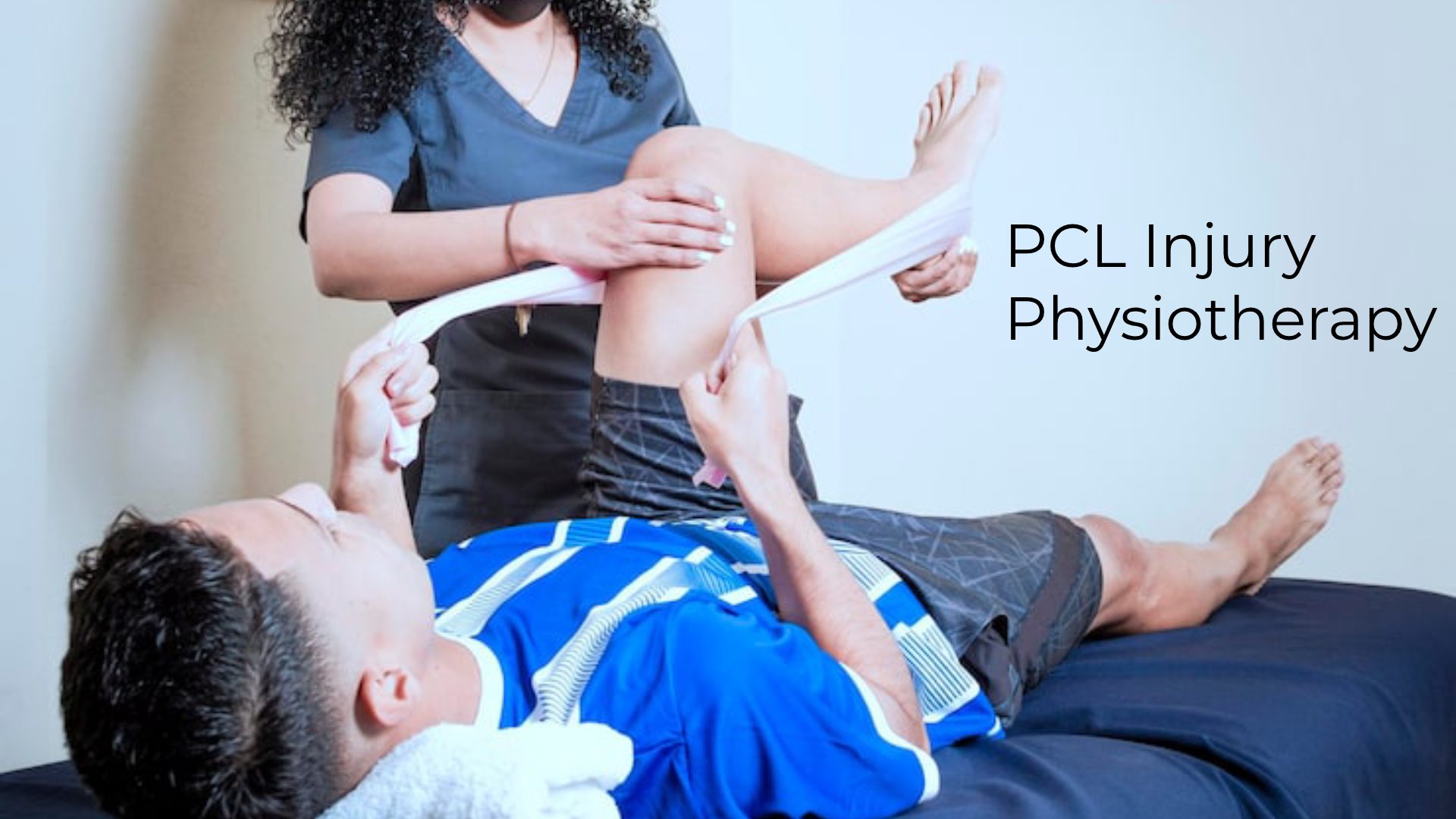 Physiotherapy for PCL Injury Recovery: Complete Guide